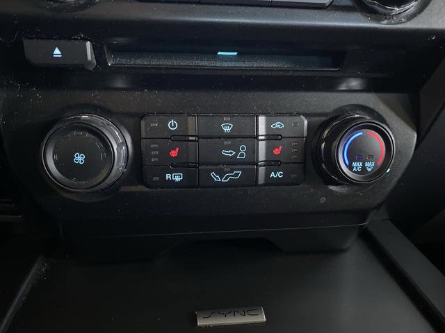 Used 2017 Ford F150 XLT w/ Equipment Group 302A Luxury image 18