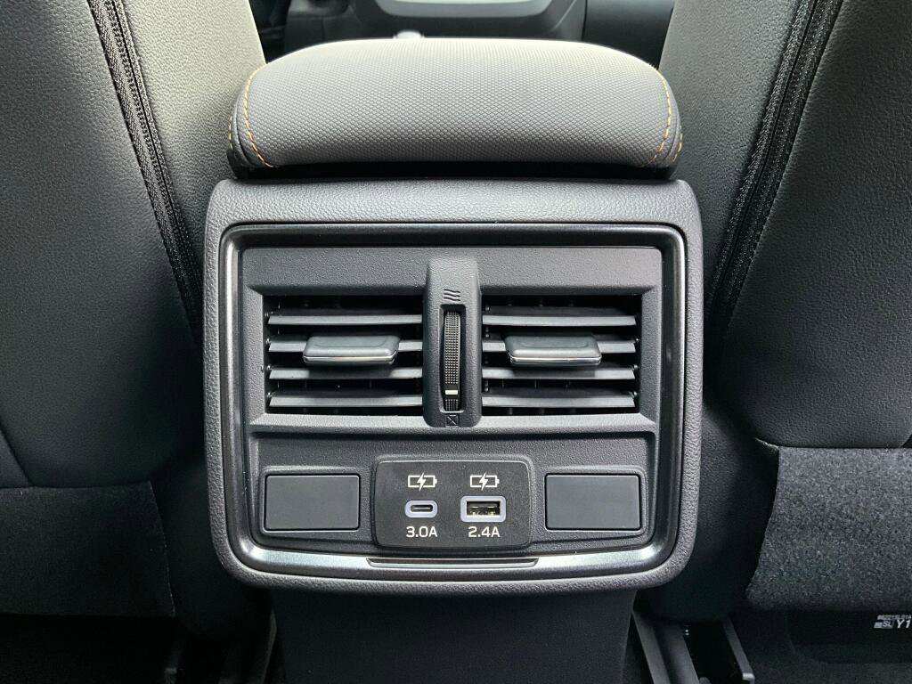 New 2026 Subaru Forester Wilderness image 15