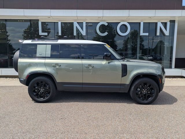 Used 2020 Land Rover Defender 110 SE AWD/4WD image 9