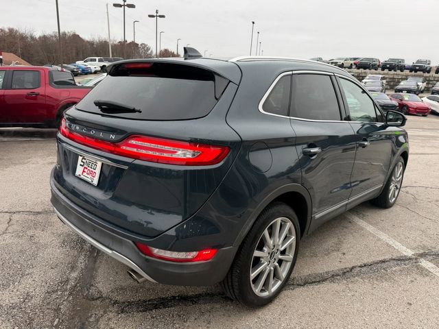 Used 2019 Lincoln MKC Reserve image 7