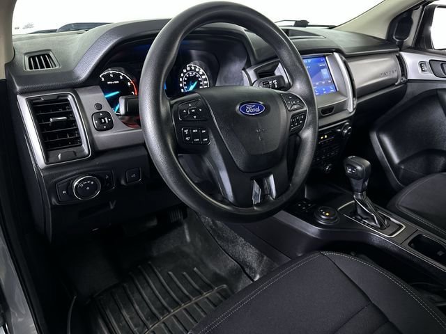 Used 2021 Ford Ranger XL w/ Equipment Group 101A High AWD/4WD image 10