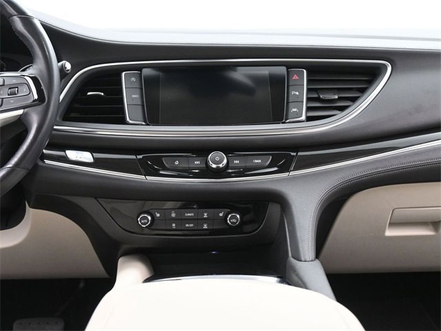 Certified 2023 Buick Enclave Essence w/ Sport Touring Edition image 27