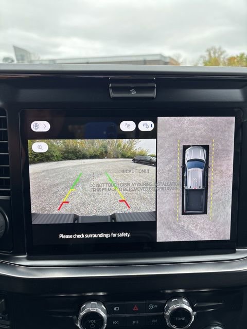 New 2026 Ford F250 Lariat w/ Tremor Off-Road Package image 31