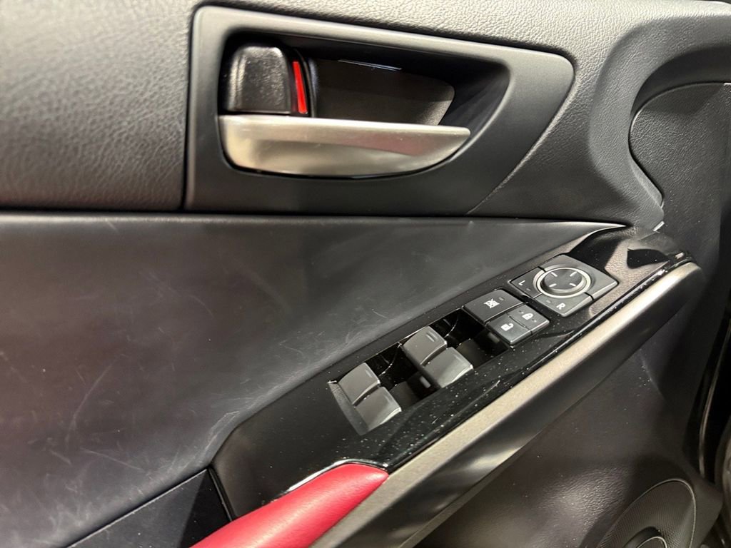 Used 2021 Lexus IS 300 300 w/ Comfort Package image 20