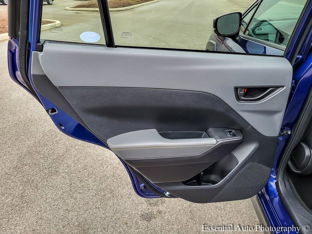 Certified 2026 Subaru Crosstrek 2.5i Sport AWD/4WD image 26