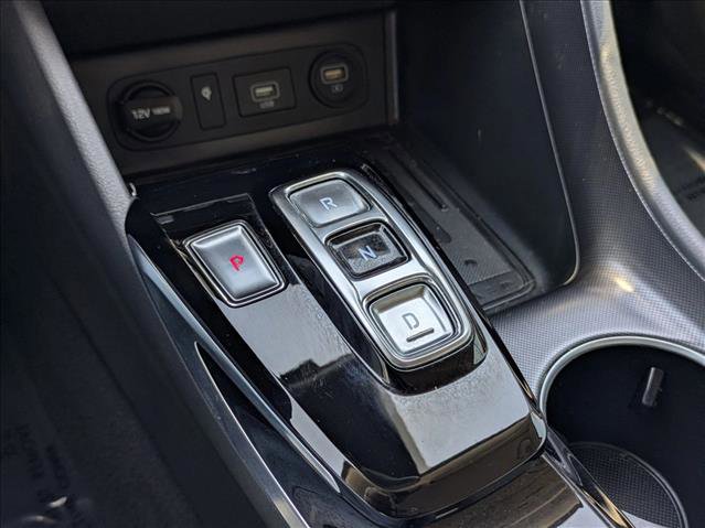 Used 2020 Hyundai Sonata SEL FWD image 12