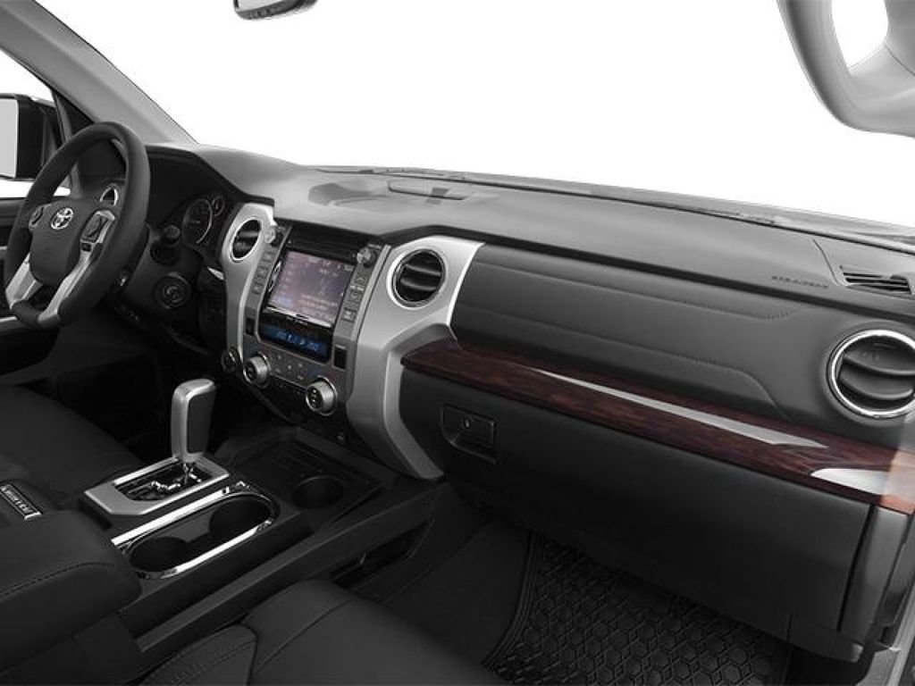 Used 2014 Toyota Tundra Limited w/ Limited Premium Package AWD/4WD image 13