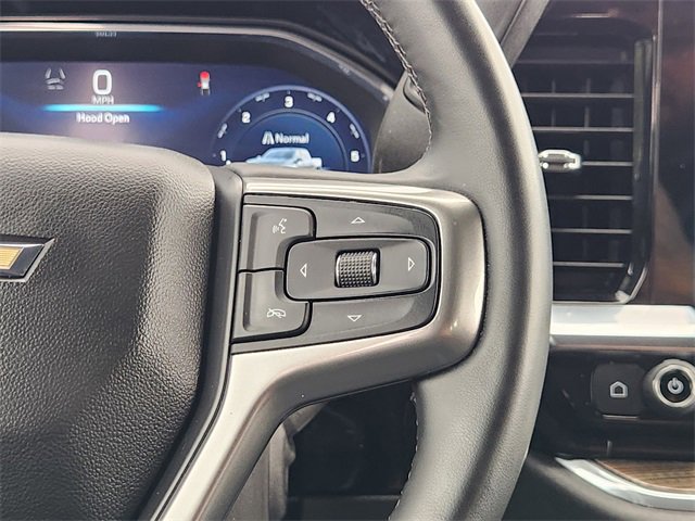 Used 2025 Chevrolet Silverado 1500 LT w/ Safety Package image 29