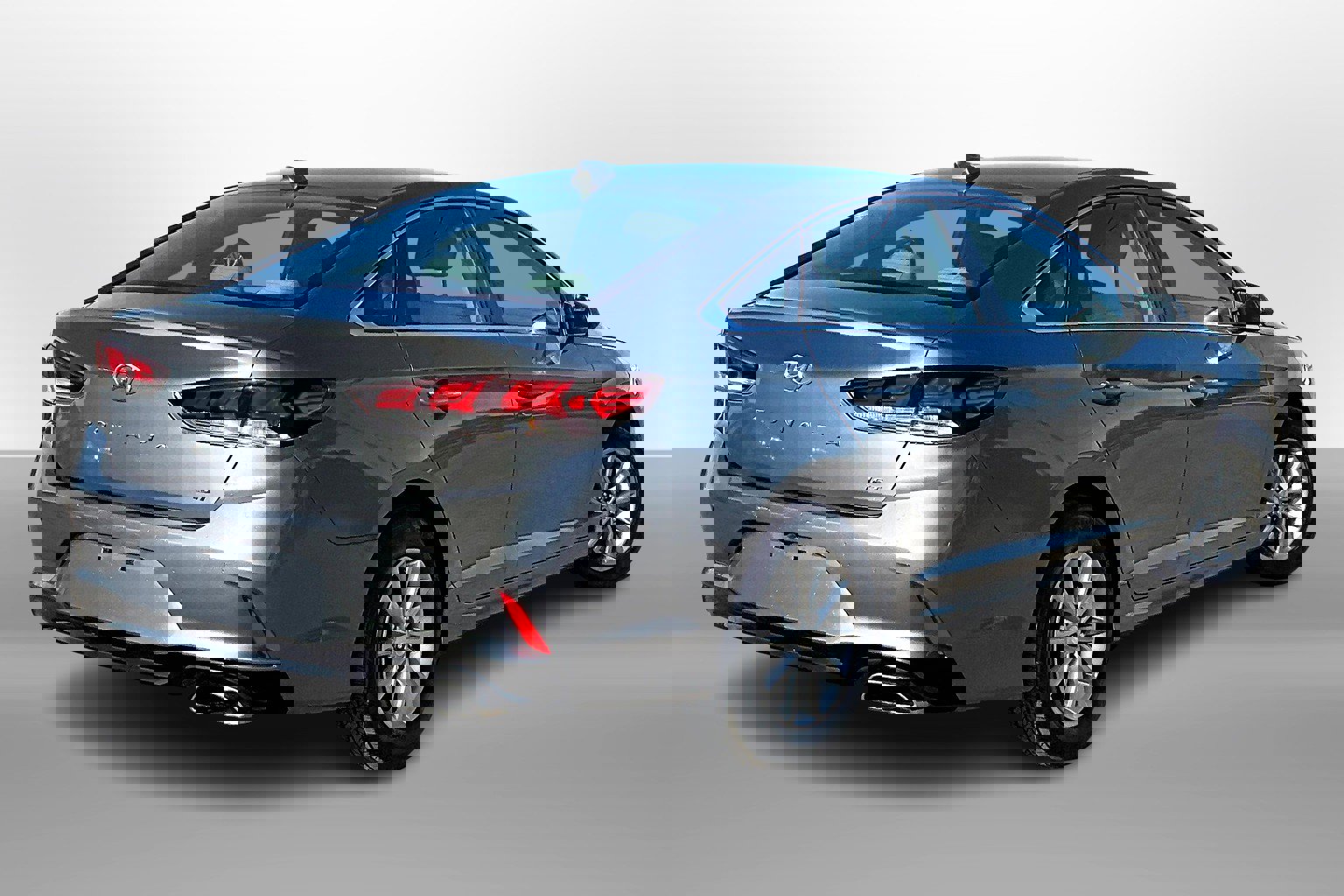 Used 2019 Hyundai Sonata ECO image 11