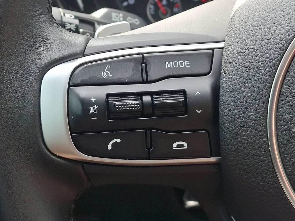 Used 2023 Kia K5 GT FWD image 22