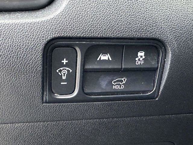 Used 2023 Kia Sorento X-Line EX image 18