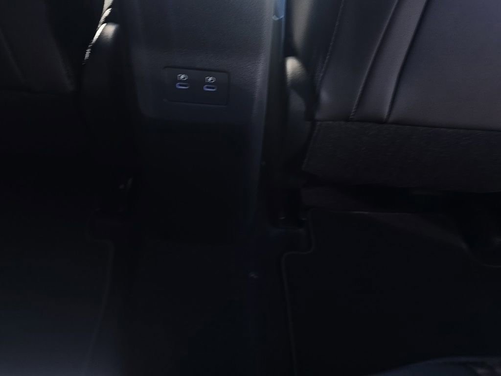 New 2026 Nissan Kicks SR w/ SR Premium Package AWD/4WD image 29