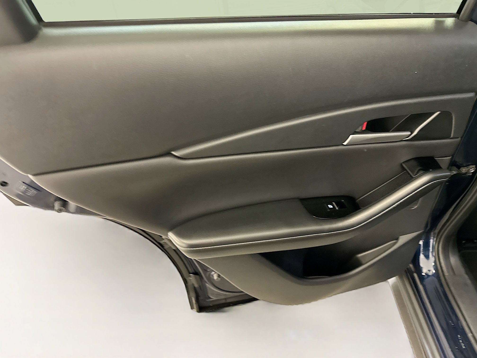 Used 2024 MAZDA CX-30 AWD 2.5 S w/ Select Sport Pkg image 27