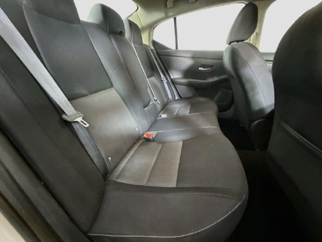 Used 2020 Nissan Sentra SV FWD image 26