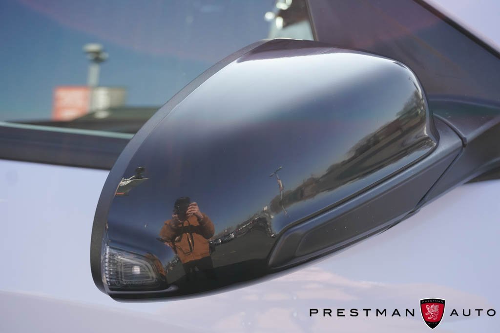 Used 2022 Hyundai Kona N w/ Cargo Package image 14