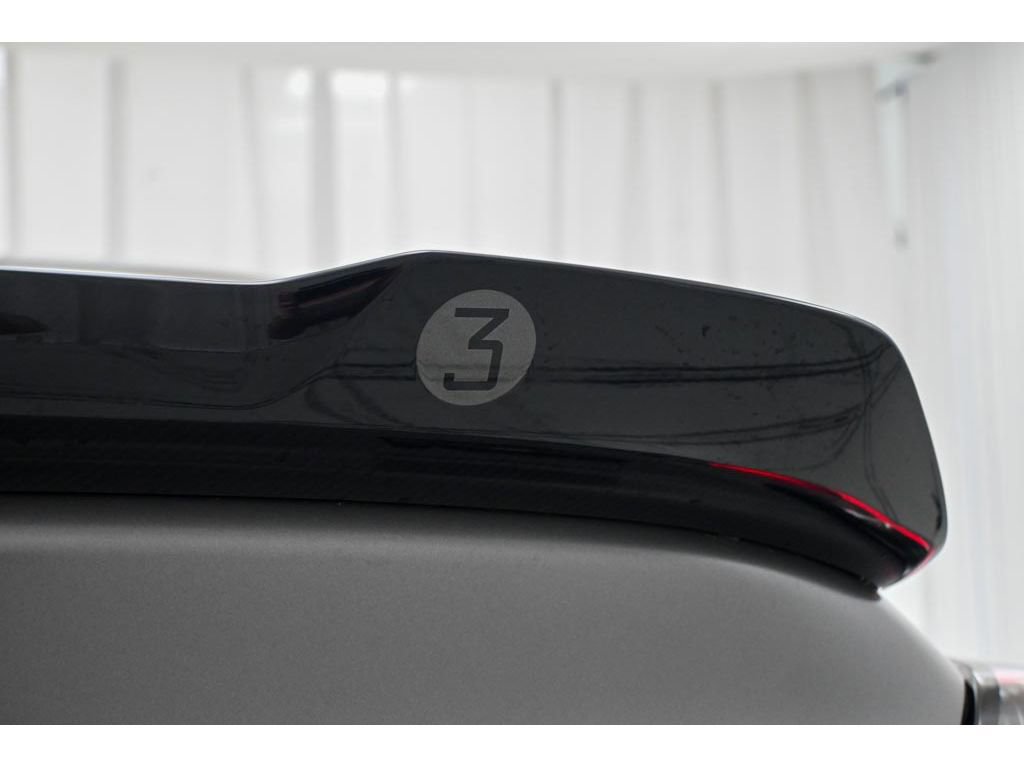 New 2025 Cadillac CT4 V Blackwing w/ Petit Pataud Special Edition image 61