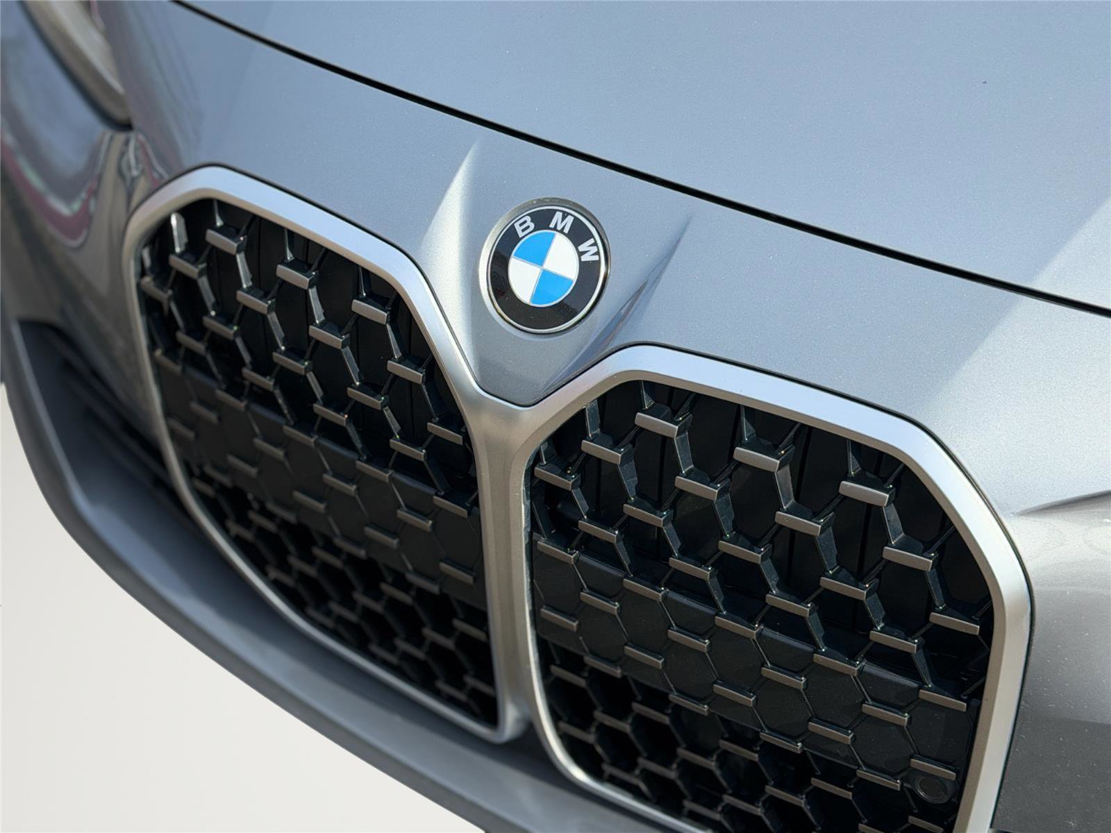 Used 2025 BMW 430i xDrive w/ Premium Package image 28