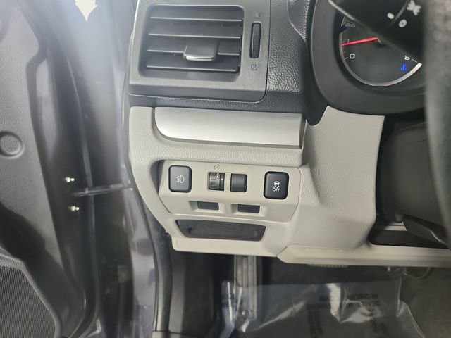 Used 2014 Subaru Forester 2.5i Premium w/ All-Weather Package image 14