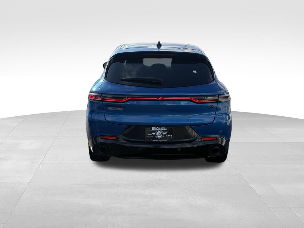 Used 2024 Dodge Hornet R/T image 7