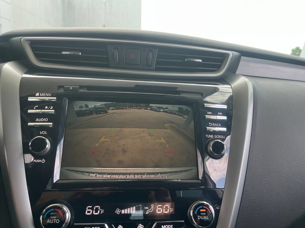 Used 2020 Nissan Murano S w/ Technology Package FWD image 15