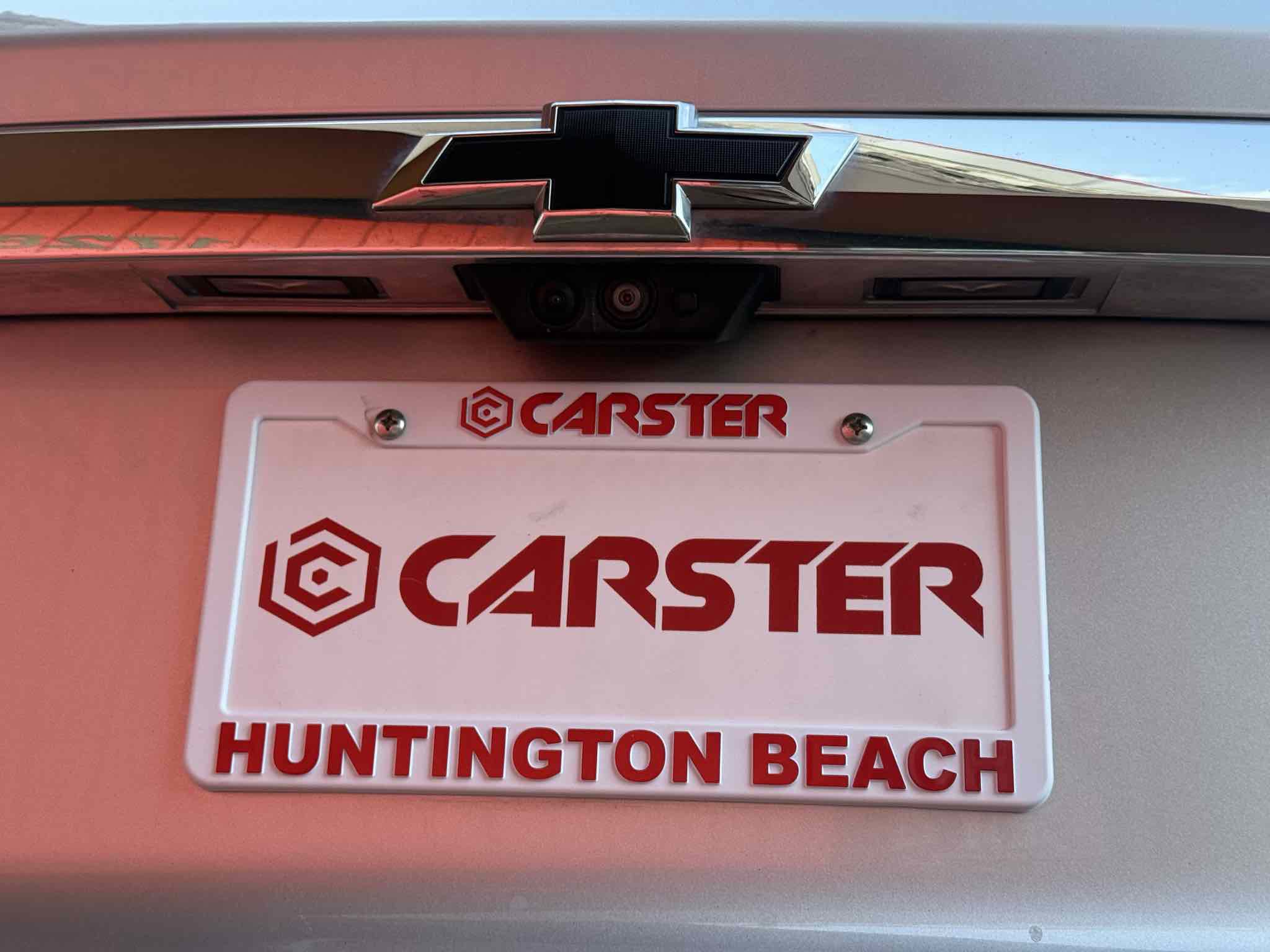 Used 2018 Chevrolet Traverse Premier image 43