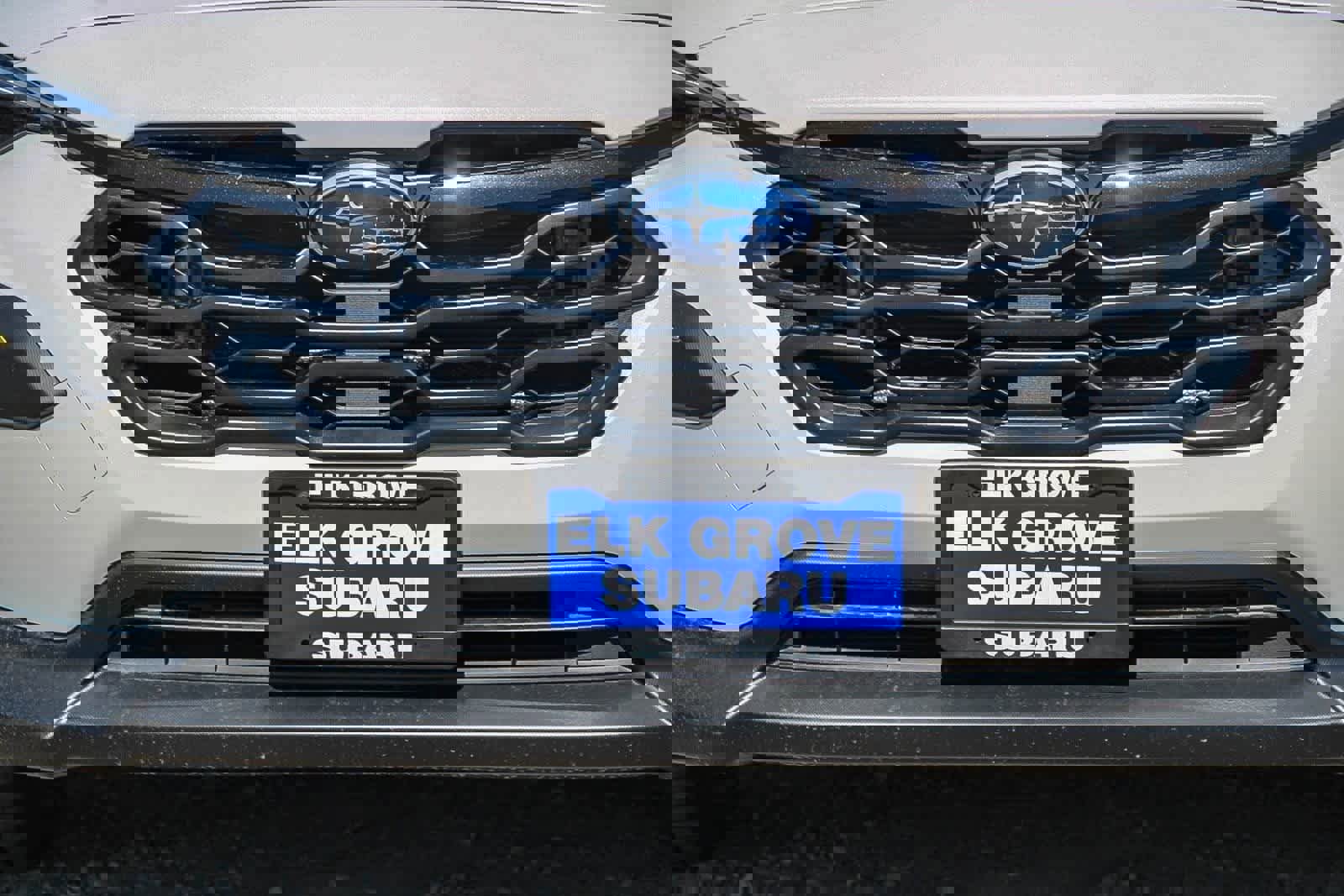 New 2025 Subaru Crosstrek 2.5i Sport image 26