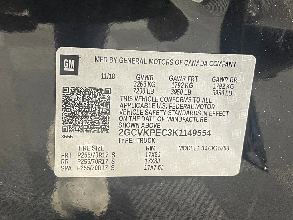 Used 2019 Chevrolet Silverado 1500 LT image 26