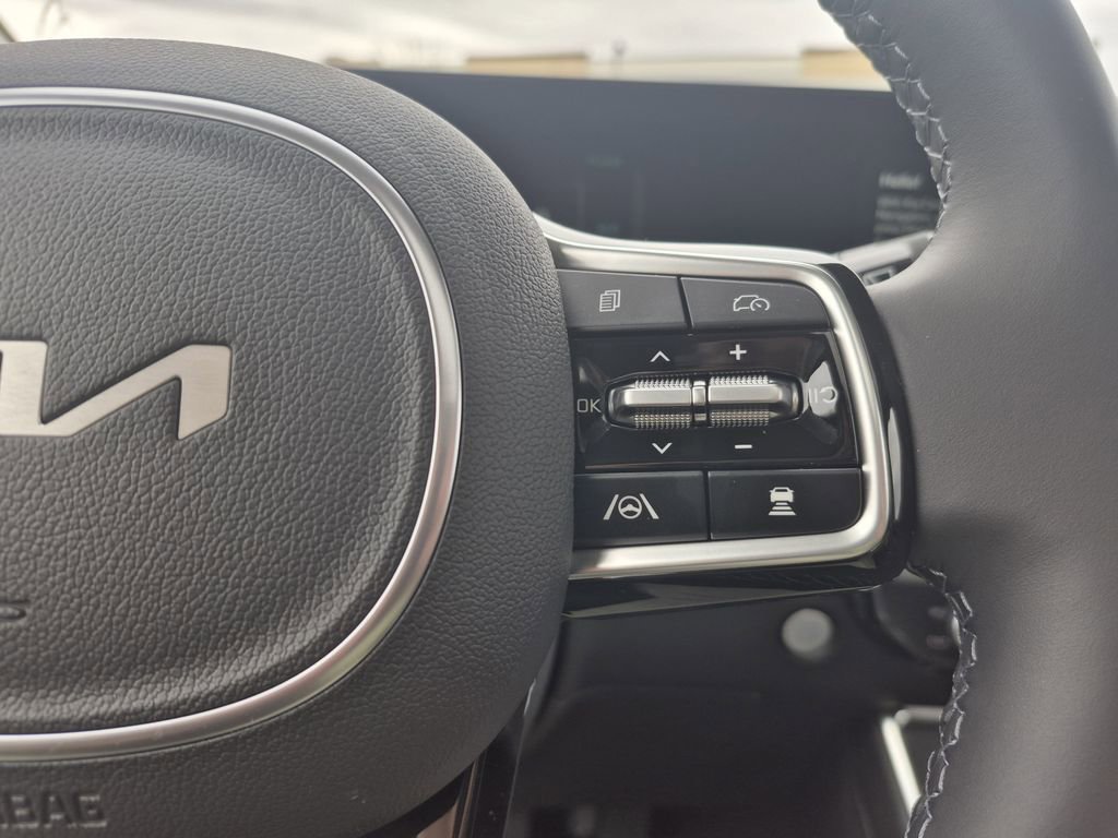 New 2026 Kia Carnival SX image 19