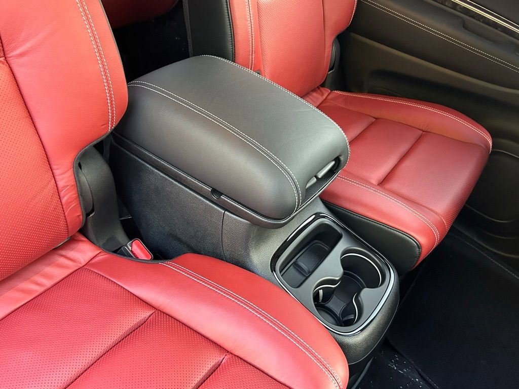 New 2024 Dodge Durango SRT Hellcat image 37