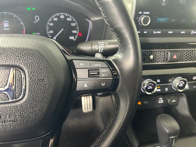 Used 2024 Honda Civic Sport image 17