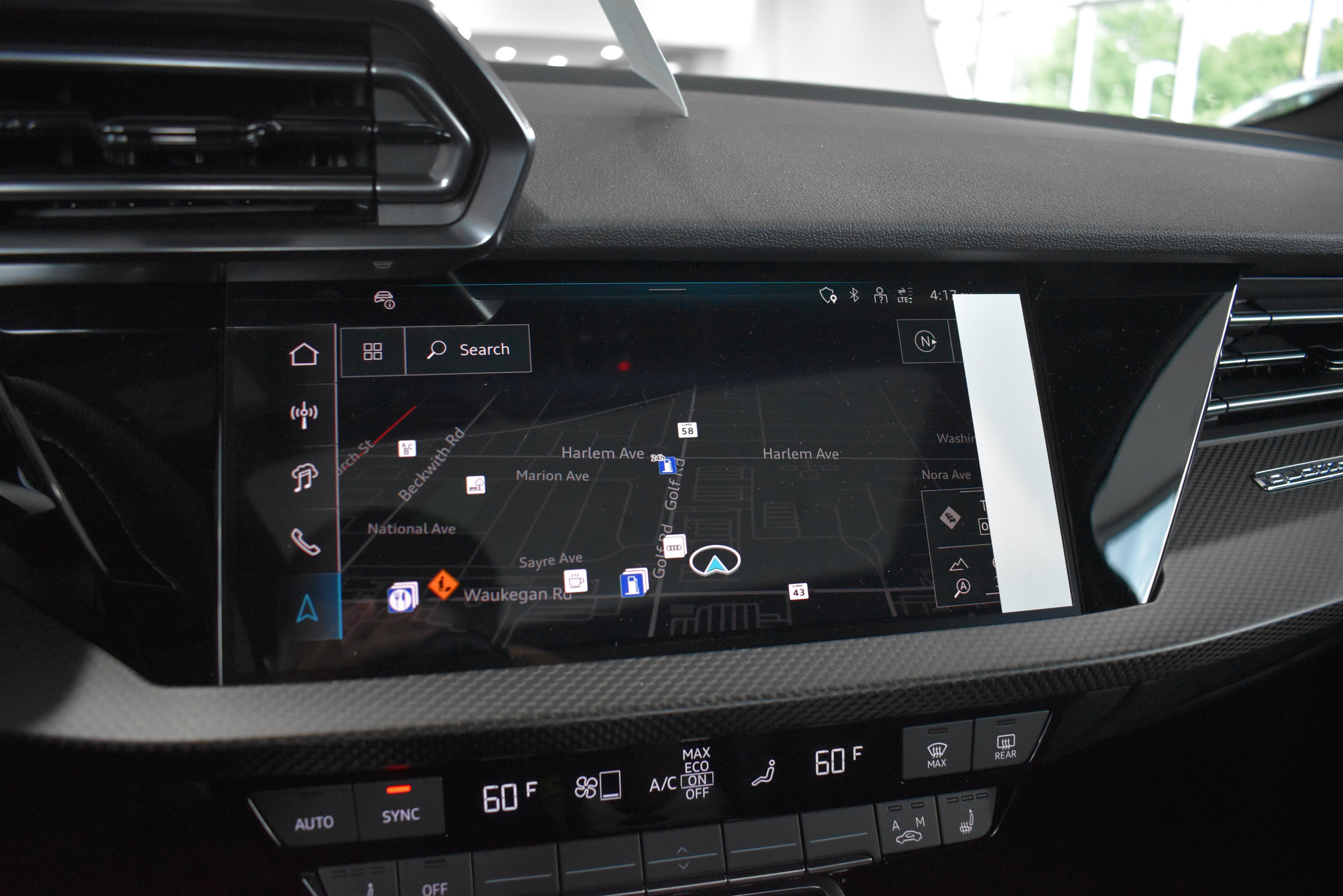 New 2026 Audi RS 3 AWD/4WD image 19