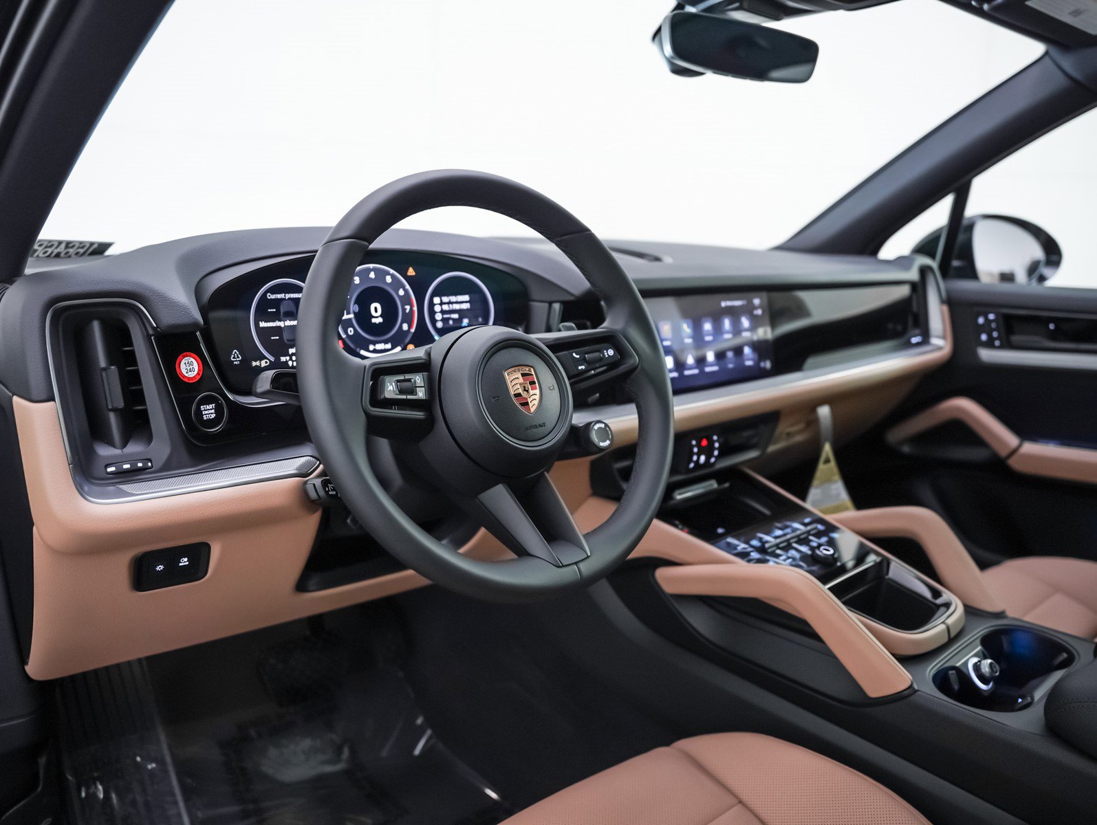 New 2026 Porsche Cayenne image 4