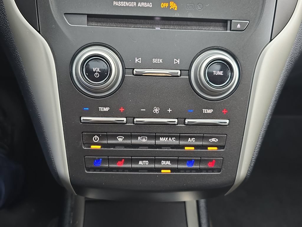 Used 2017 Lincoln MKC Reserve AWD/4WD image 24