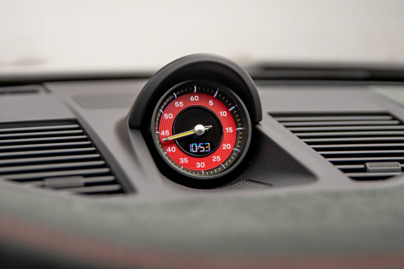 Used 2026 Porsche 911 GT3 RWD image 27