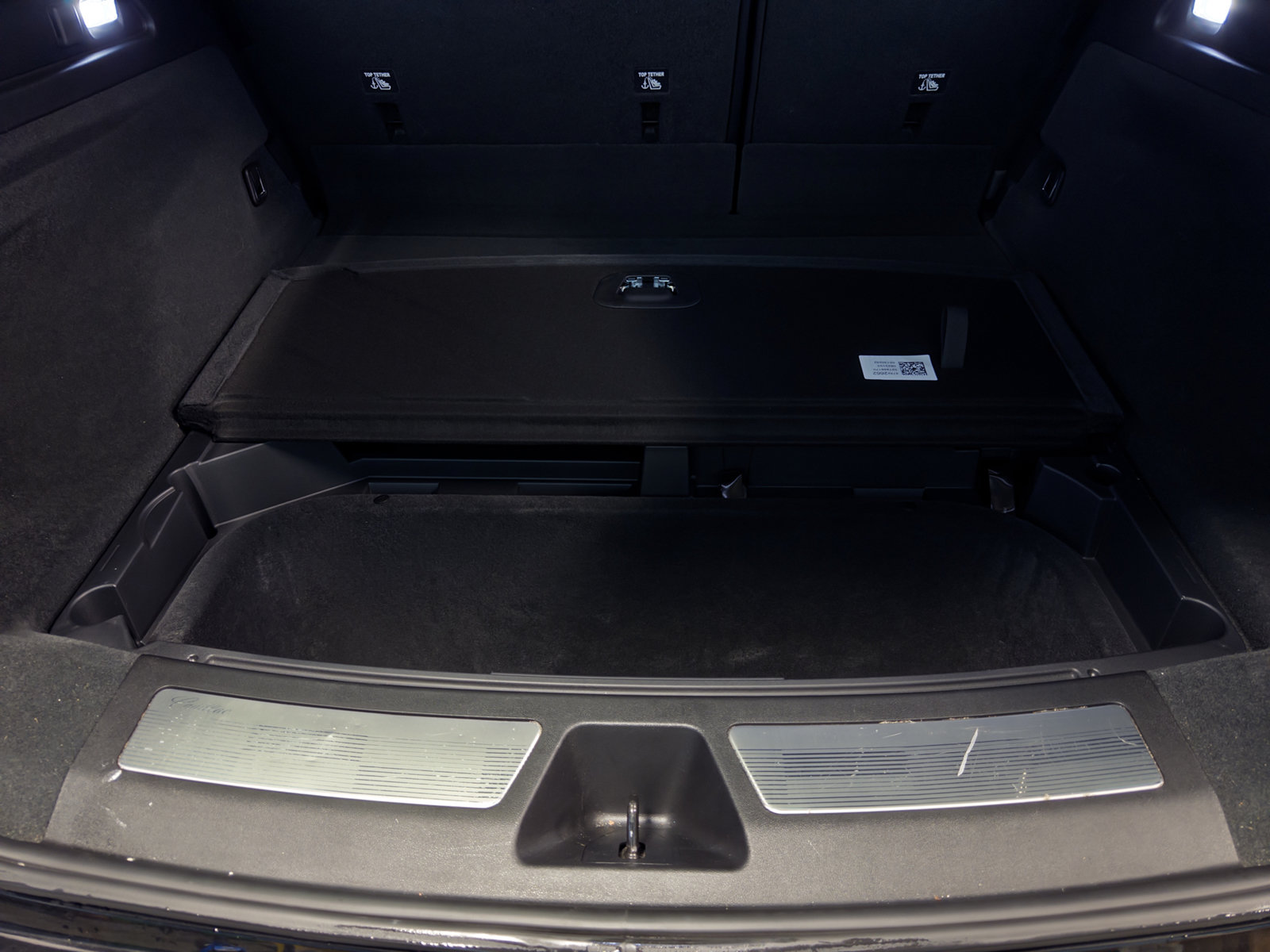 Used 2024 Cadillac Lyriq Sport w/ LPO, Floor Liner Package RWD image 26