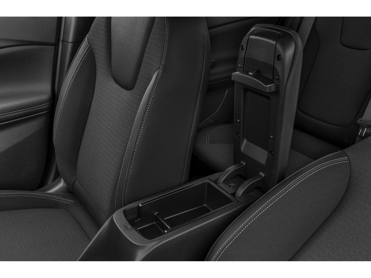 Used 2021 Buick Encore GX Select w/ Sport Touring Package image 14