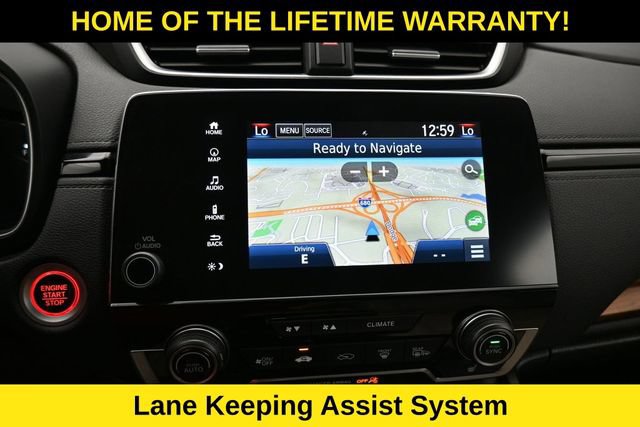 Used 2019 Honda CR-V Touring image 22