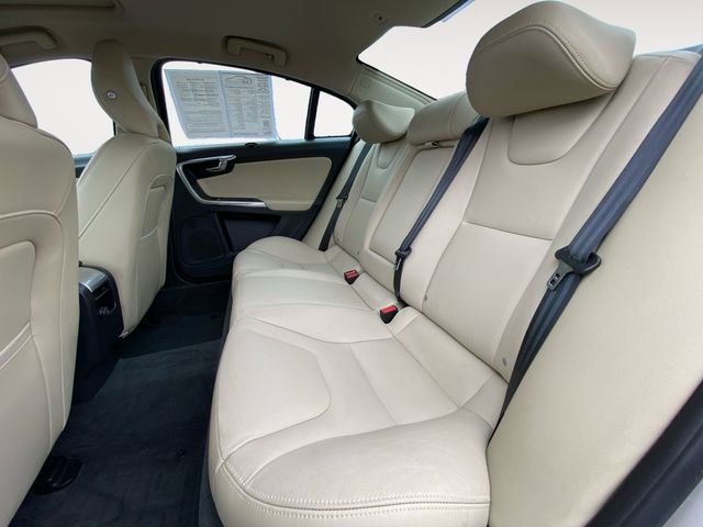 Used 2018 Volvo S60 T5 Inscription AWD/4WD image 13