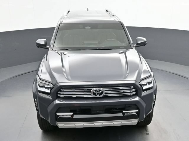 Used 2025 Toyota 4Runner Limited AWD/4WD image 38