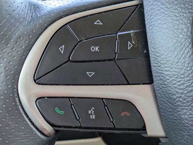 Certified 2019 Dodge Durango Citadel AWD/4WD image 30