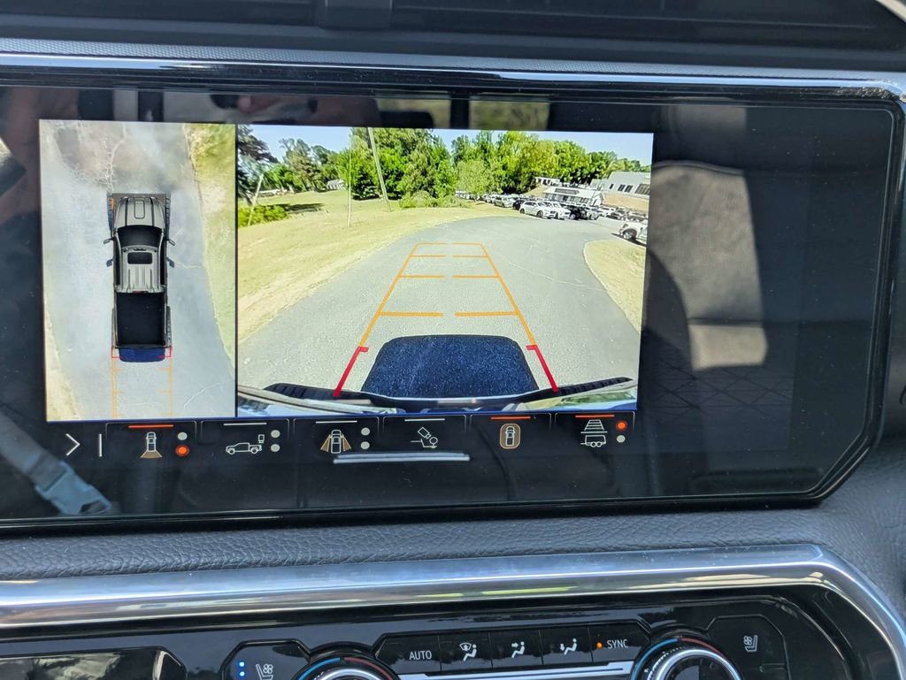 Used 2024 GMC Sierra 2500 Denali w/ Denali Reserve Package image 22