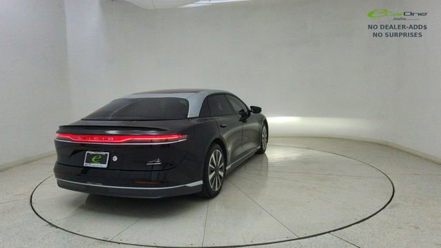Used 2024 Lucid Air Touring image 74