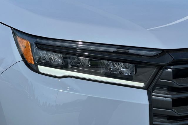 New 2026 Honda Pilot EX-L image 33
