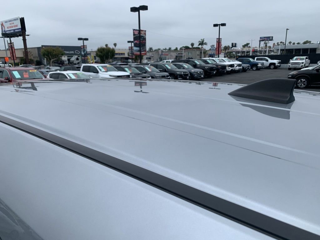Used 2020 Honda Odyssey EX image 11