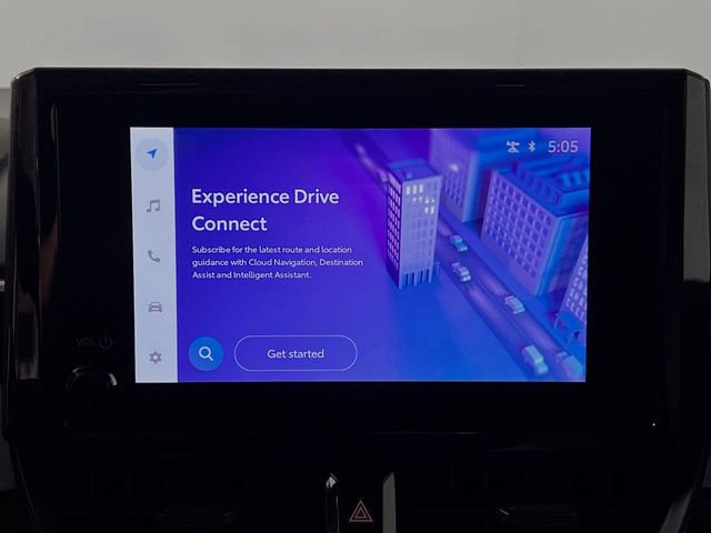 New 2026 Toyota Corolla LE image 23