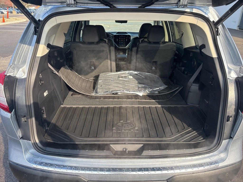 New 2026 Subaru Ascent Touring image 28