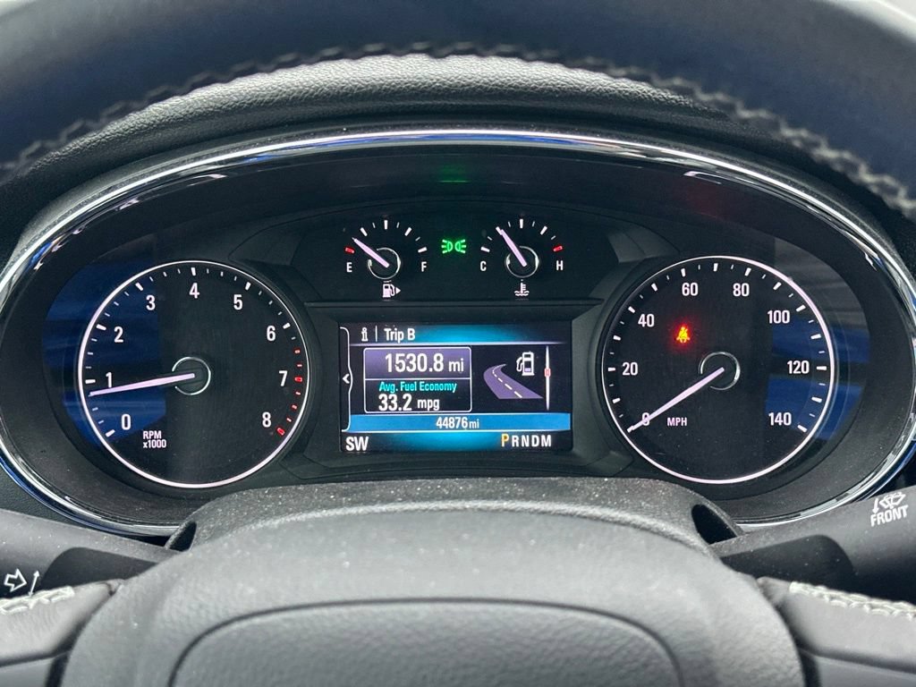 Used 2019 Buick Encore Preferred FWD image 27