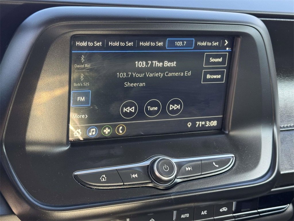 Used 2019 Chevrolet Camaro LS image 4