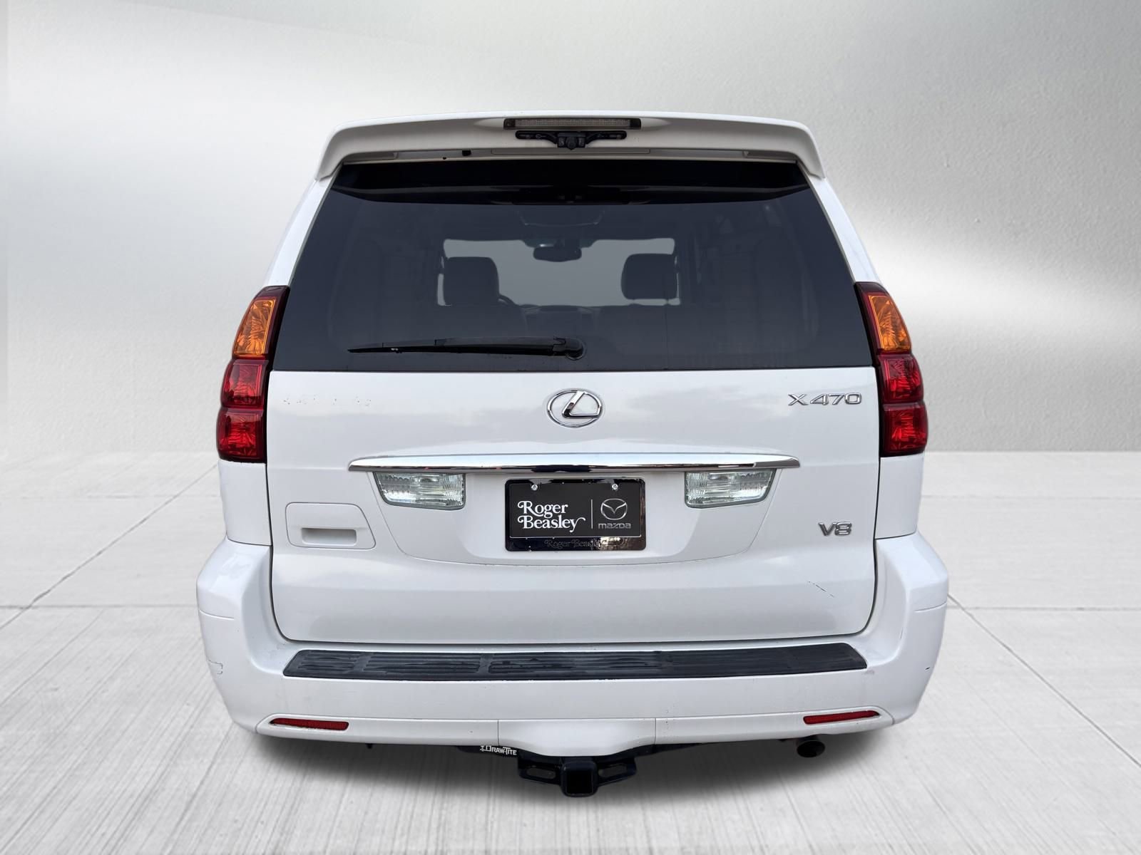 Used 2006 Lexus GX 470 image 7