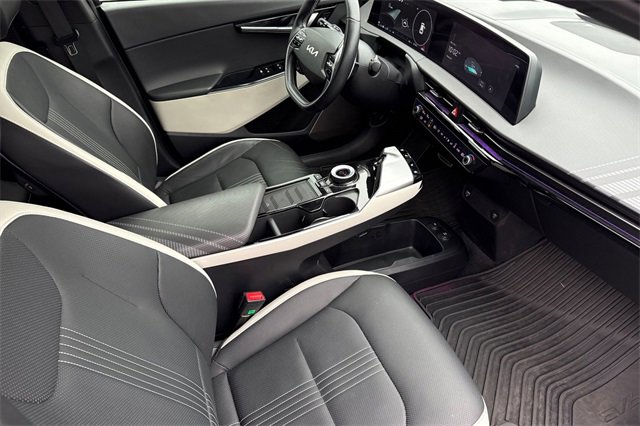 Certified 2023 Kia EV6 GT-Line image 20